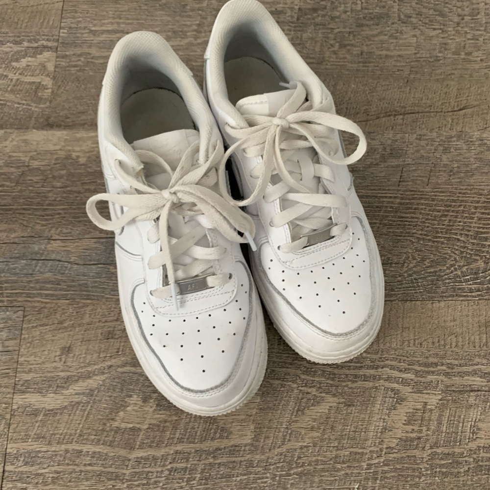 Nike Air Force 1’s